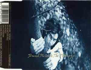 David McComb - The Message