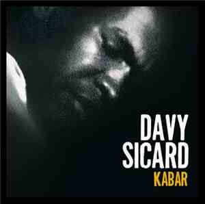 Davy Sicard - Kabar
