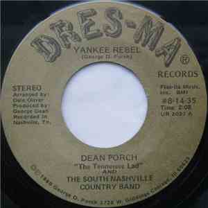 Dean Porch 