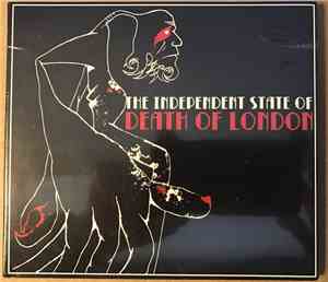Death Of London - The Independent State Of