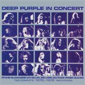 Deep Purple - In Concert