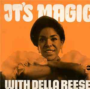 Della Reese - It's Magic With Della Reese