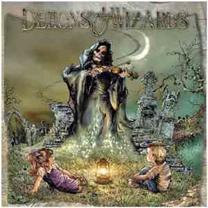 Demons & Wizards - Demons & Wizards