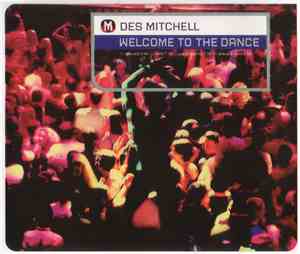 Des Mitchell - Welcome To The Dance