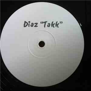 Diaz / Kevin & Mae  - Takk / En Av Fem