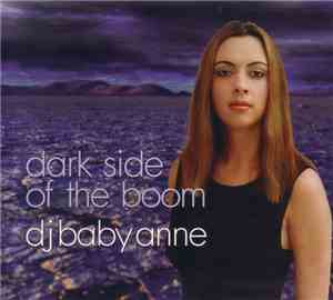 DJ Baby Anne - Dark Side Of The Boom
