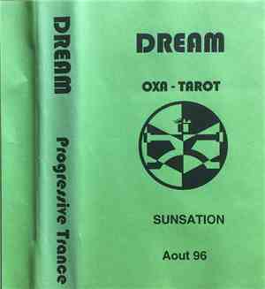 Dream - Sunsation