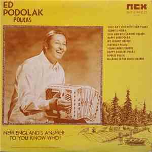 Ed Podolak - Polkas