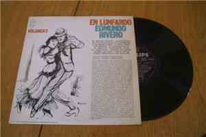 Edmundo Rivero - En Lunfardo Vol 2
