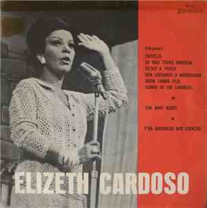 Elizeth Cardoso - Pot-Pourri