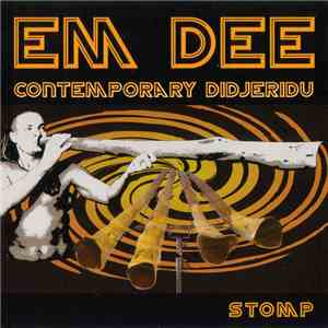 Em Dee - Stomp