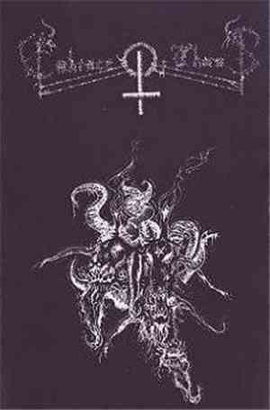 Embrace Of Thorns - ...For I See Death In Their Eyes...