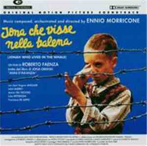 Ennio Morricone - Jona Che Visse Nella Balena (Jonah Who Lived In The Whale)