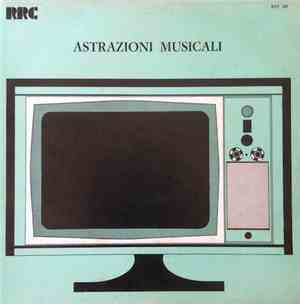 Eraclio Sallustio - Astrazioni Musicali