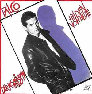Falco - Der Kommissar / Helden Von Heute