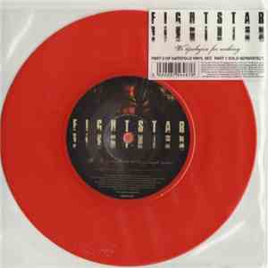 Fightstar - We Apologise For Nothing