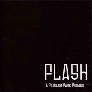 Flash - A Paisley Park Project