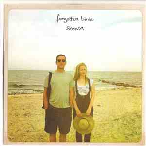 Forgotten Birds - Sahara