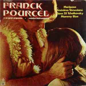 Franck Pourcel - Franck Pourcel
