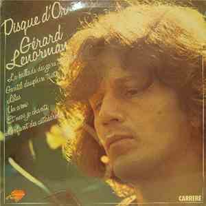 Gérard Lenorman - Disque D'Or