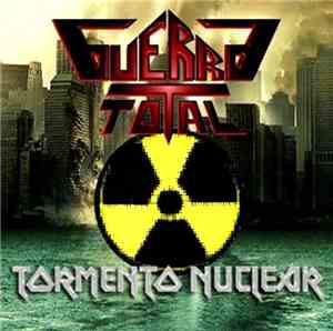 Guerra Total - Tormento Nuclear