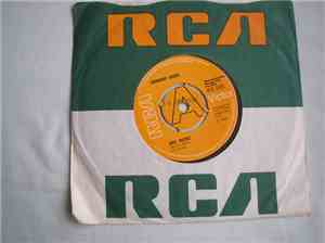 Harmony Grass - Mrs. Richie