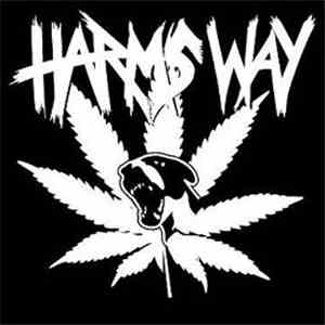 Harms Way  - Harms Way