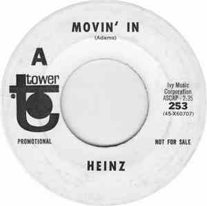 Heinz - Movin' In