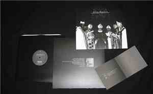 Hell Militia - Canonisation Of The Foul Spirit