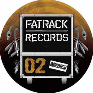 High Frequency , Saint Tetik, Kronos , Doodax - Fatrack Rec 02