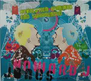 Howard Jones - Revolution Remixed & Surrounded