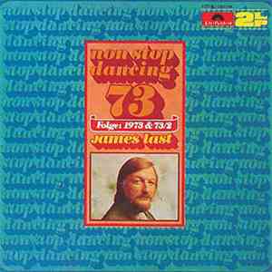 James Last - Non Stop Dancing 73 - Folge: 1973 & 73/2
