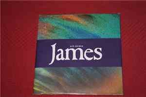 James - Sit Down