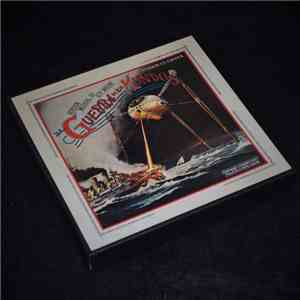 Jeff Wayne - La Guerra de los Mundos