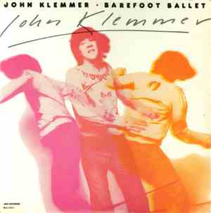 John Klemmer - Barefoot Ballet