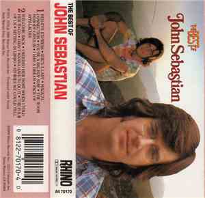 John Sebastian - The Best Of John Sebastian