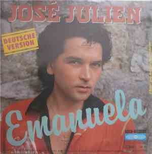 José Julien - Emanuela