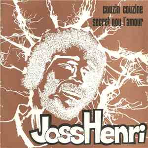 Joss Henri - Couzin Couzine