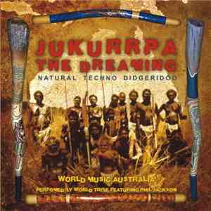 Jukurrpa - The Dreaming