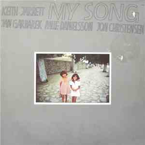 Keith Jarrett - My Song