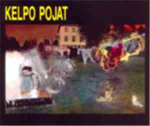 Kelpo Pojat - Säteet