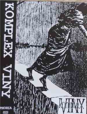 Komplex Viny - Demo