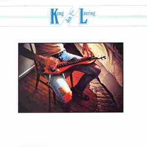 Kong Lavring - Den 2den