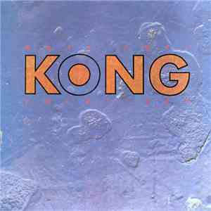 Kong - Mute Poet Vocalizer