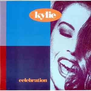 Kylie Minogue - Celebration