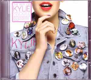 Kylie Minogue - The Best Of Kylie Minogue