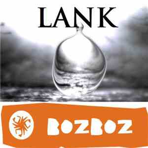 Lank - On A Tear