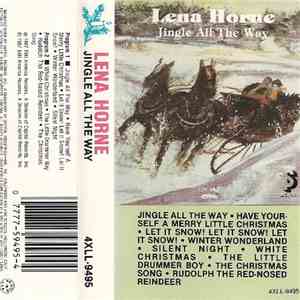 Lena Horne - Jingle All The Way