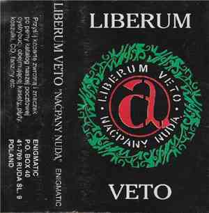 Liberum Veto - Naćpany Nudą