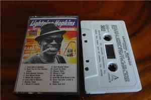 Lightnin' Hopkins - Texas Blues